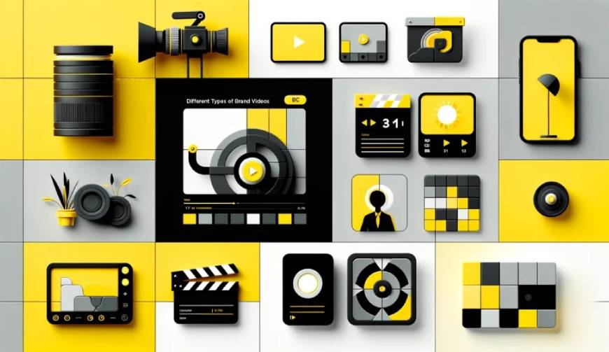 体验南沙群岛产品视频拍摄：开启便捷生活新篇章