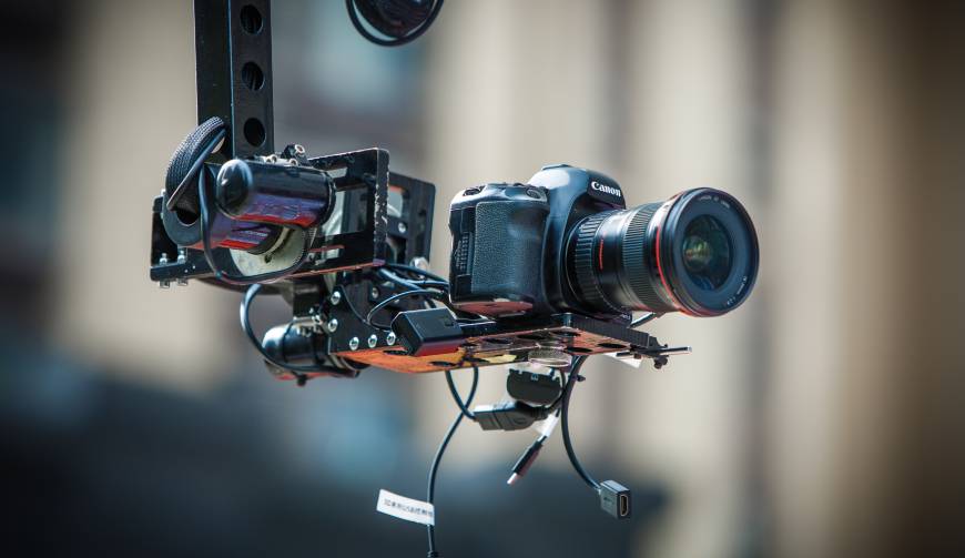 科技赋能生活：南沙群岛产品视频拍摄开启智能新时代