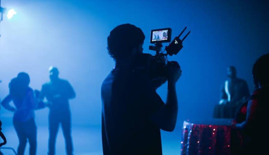 神秘新品来袭！南沙群岛产品视频拍摄究竟有何神奇之处？