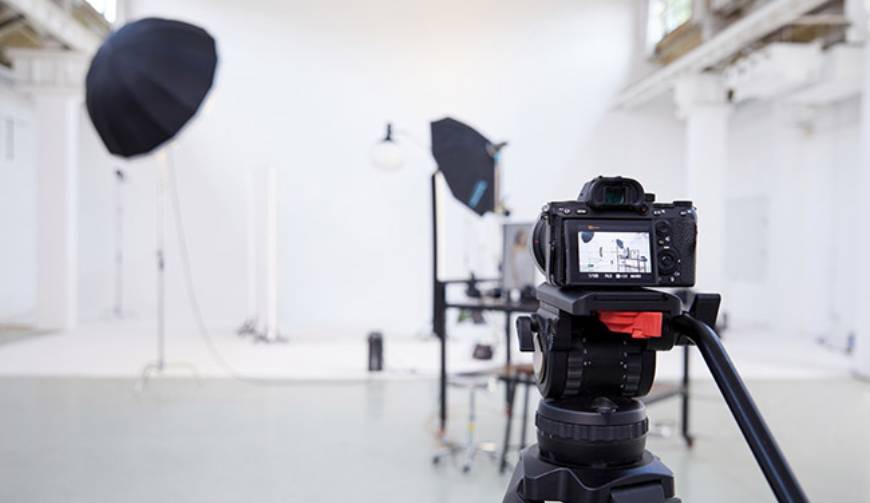 聚焦南沙群岛产品视频拍摄，打造品牌传播新高度