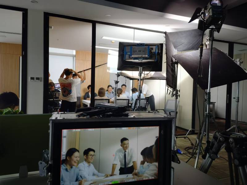 南沙群岛电商产品视频拍摄制作进阶指南，赋能产品电商突围