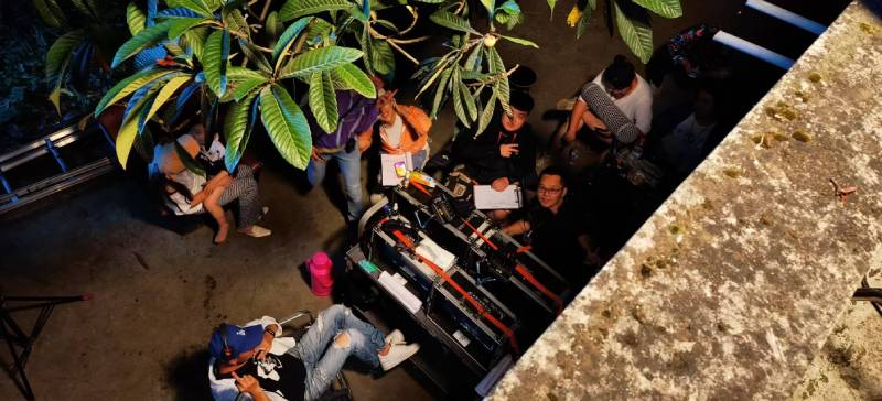 解锁南沙群岛产品宣传视频拍摄公司新势能，助力品牌强势破圈