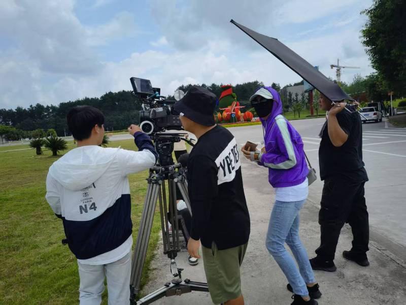 南沙群岛极致互动，未来愿景宏大，致力于成为全球领先的产品宣传视频企业