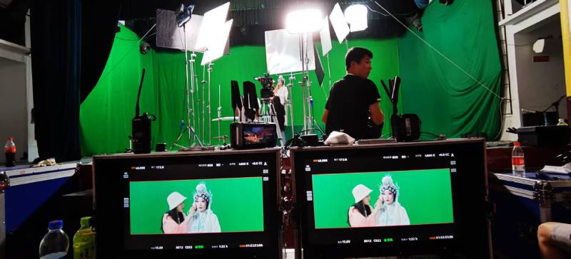 南沙群岛产品视频拍摄：以创意为翼，助力品牌翱翔