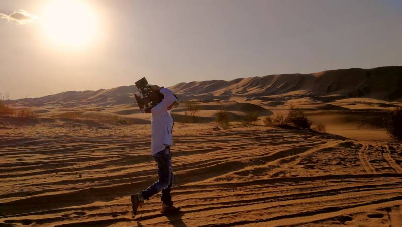 深耕南沙群岛产品宣传视频拍摄公司，解锁品牌传播的核心动能