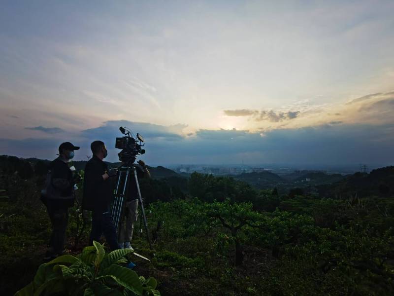 聚焦南沙群岛产品宣传视频拍摄公司，用专业实力铸就品牌传播传奇