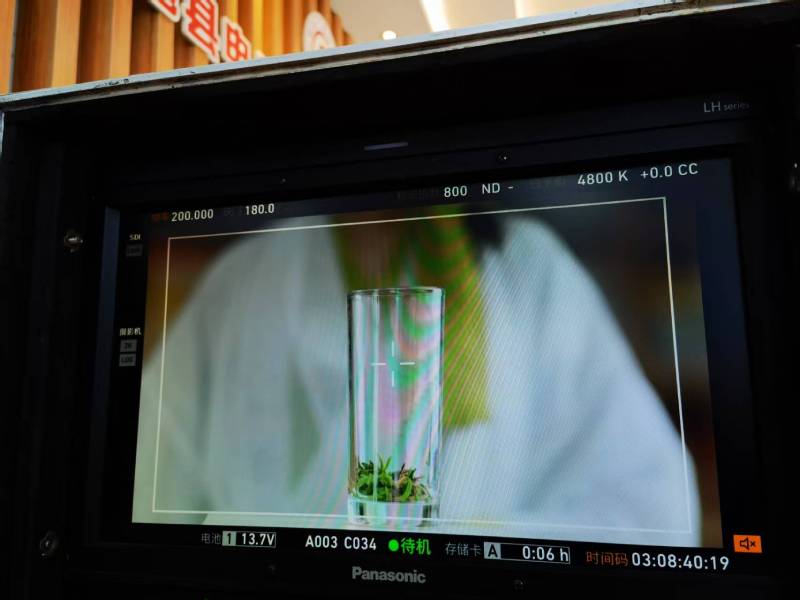 天然优选！南沙群岛电商产品宣传视频溯源原料产地的真实故事