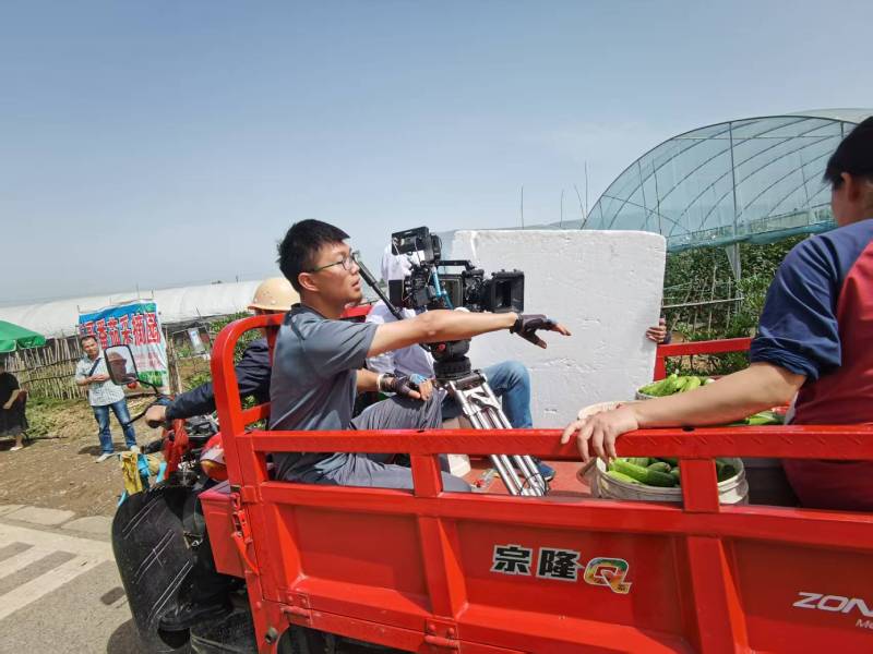 电商爆款背后的推手：南沙群岛产品视频拍摄公司精准捕捉卖点痛点