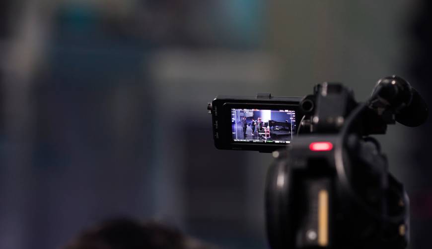 南沙群岛产品视频拍摄制作：揭秘如何打造令人印象深刻的商业宣传片